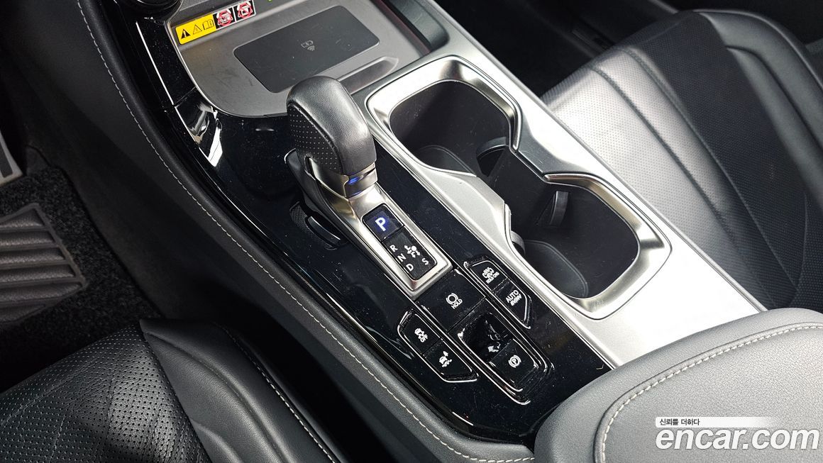 Lexus NX 2022