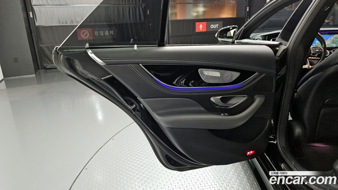 Mercedes-Benz AMG GT 2020