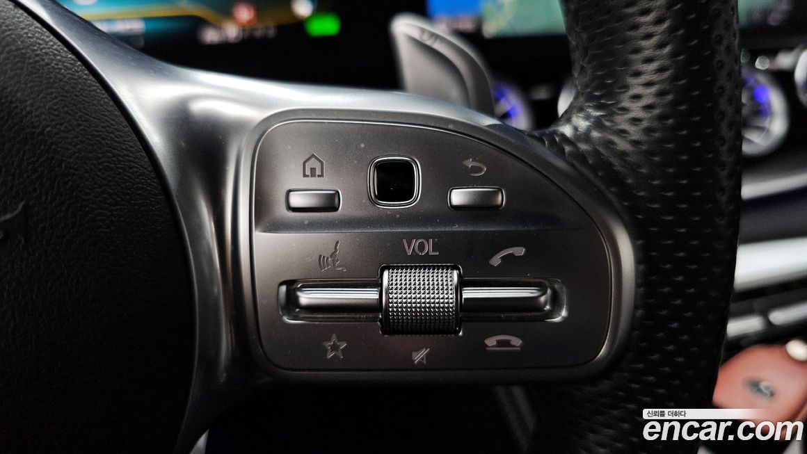 Mercedes-Benz AMG GT 2020