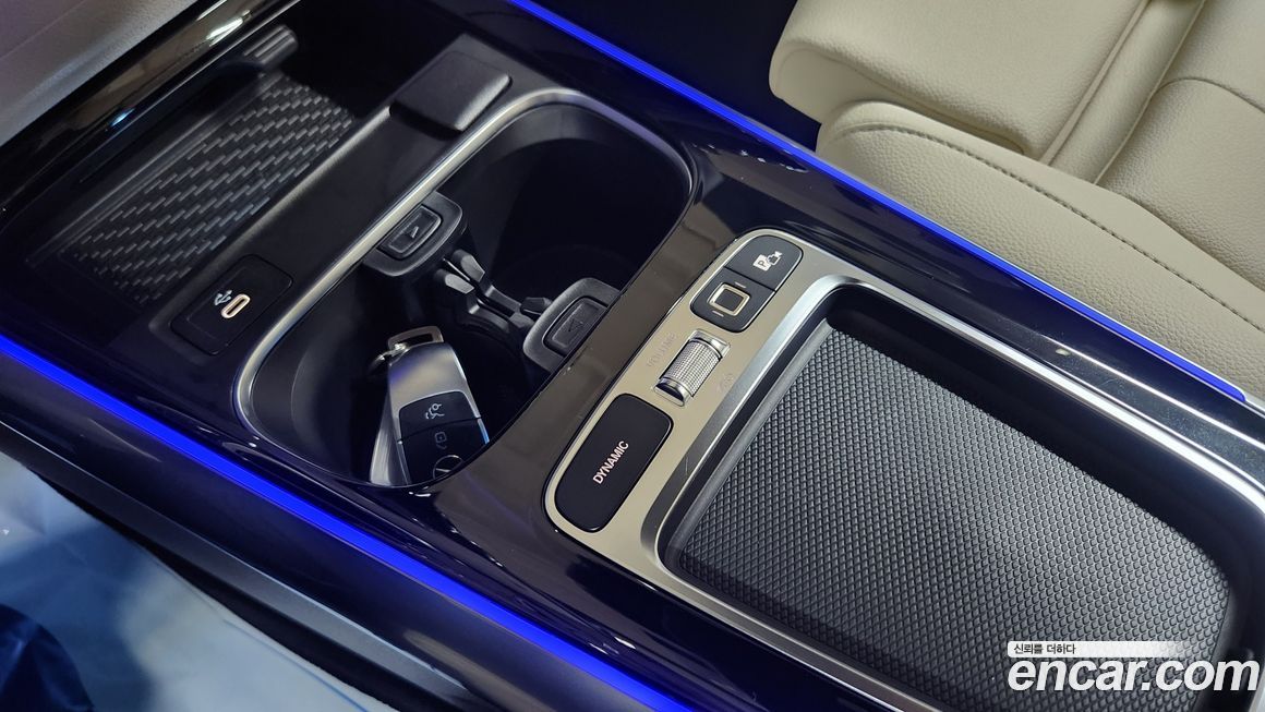 Mercedes-Benz EQA 2026