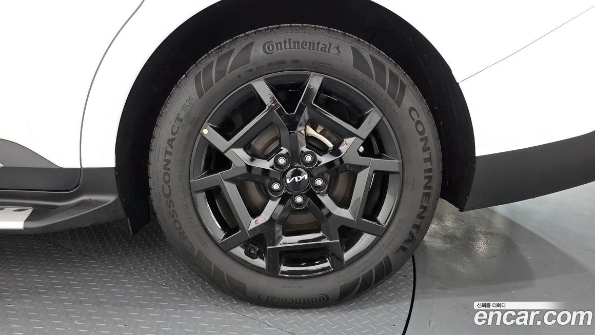 Kia Canival 2025