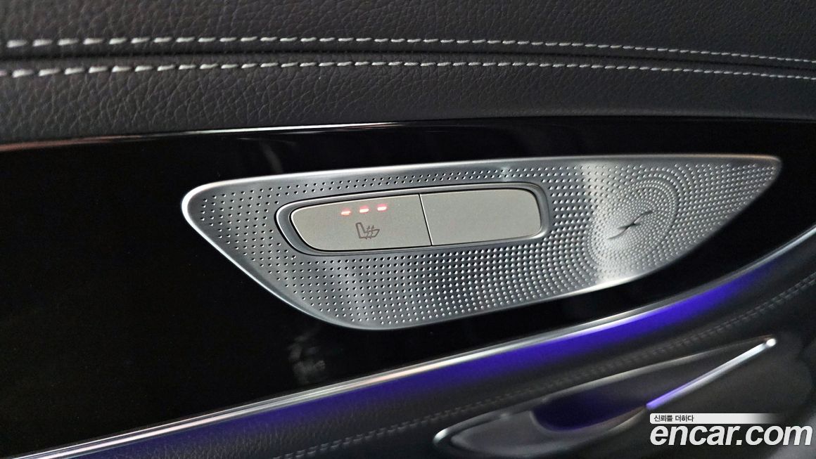 Mercedes-Benz AMG GT 2020