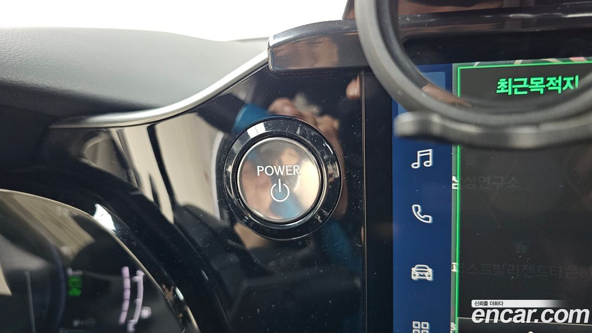 Lexus NX 2022