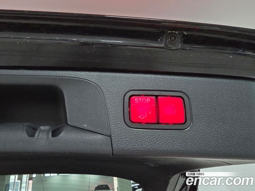 Mercedes-Benz GLC-Class 2022