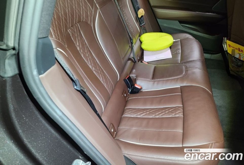 BMW Gran Turismo 2023