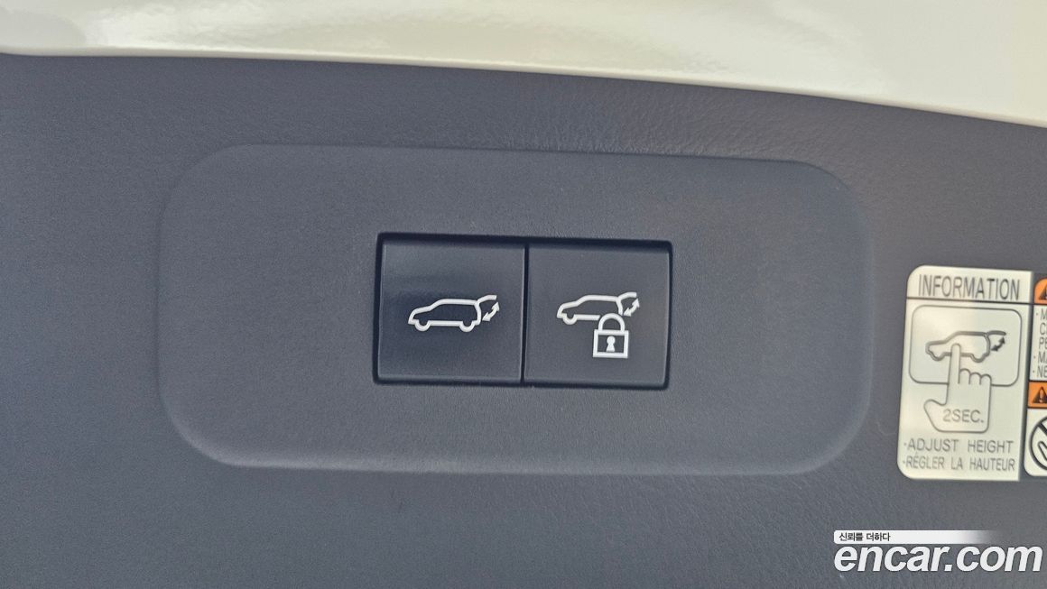 Lexus NX 2022