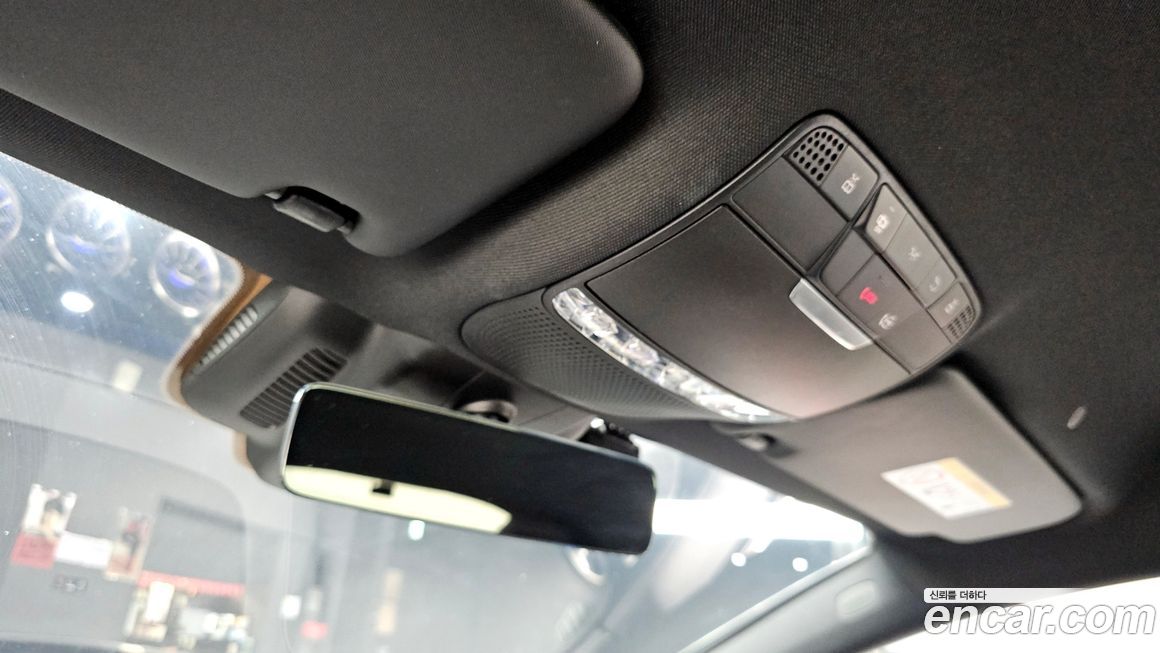 Mercedes-Benz AMG GT 2020