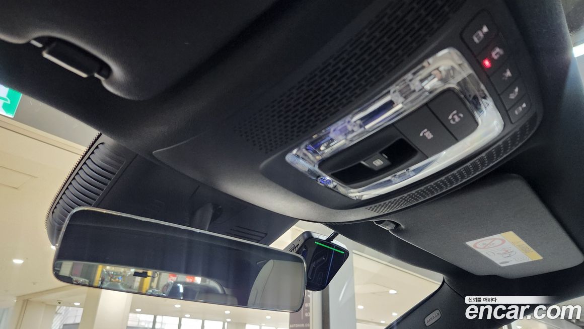 Mercedes-Benz EQA 2026