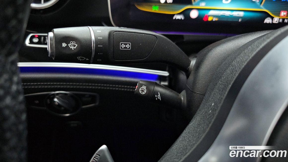 Mercedes-Benz AMG GT 2020