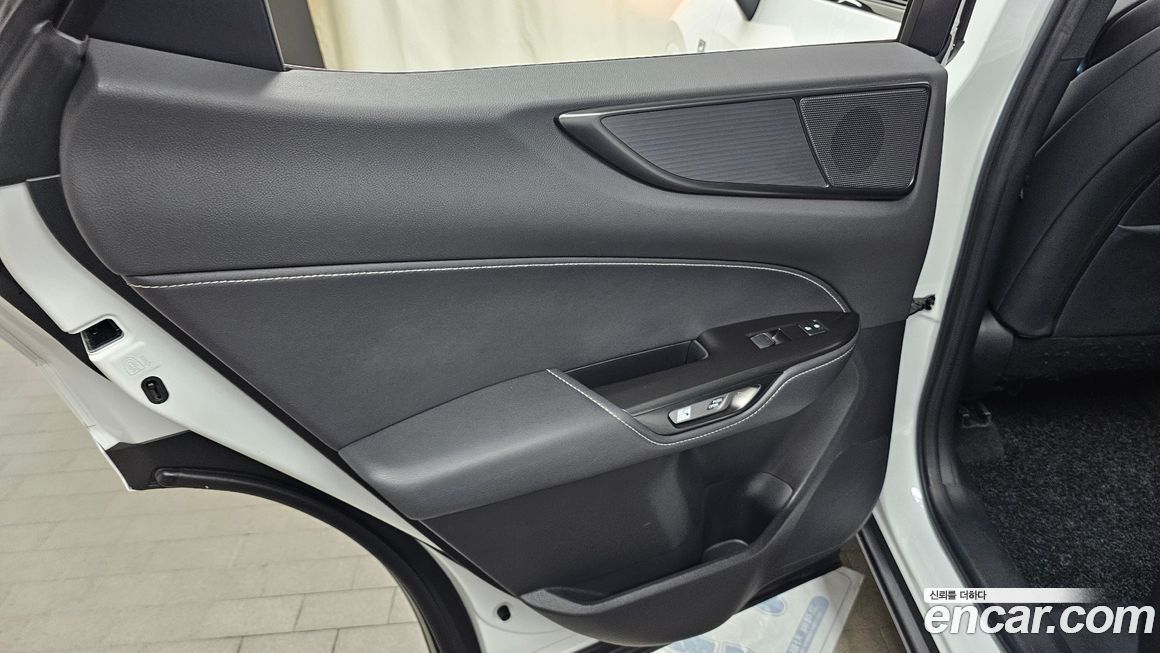 Lexus NX 2022