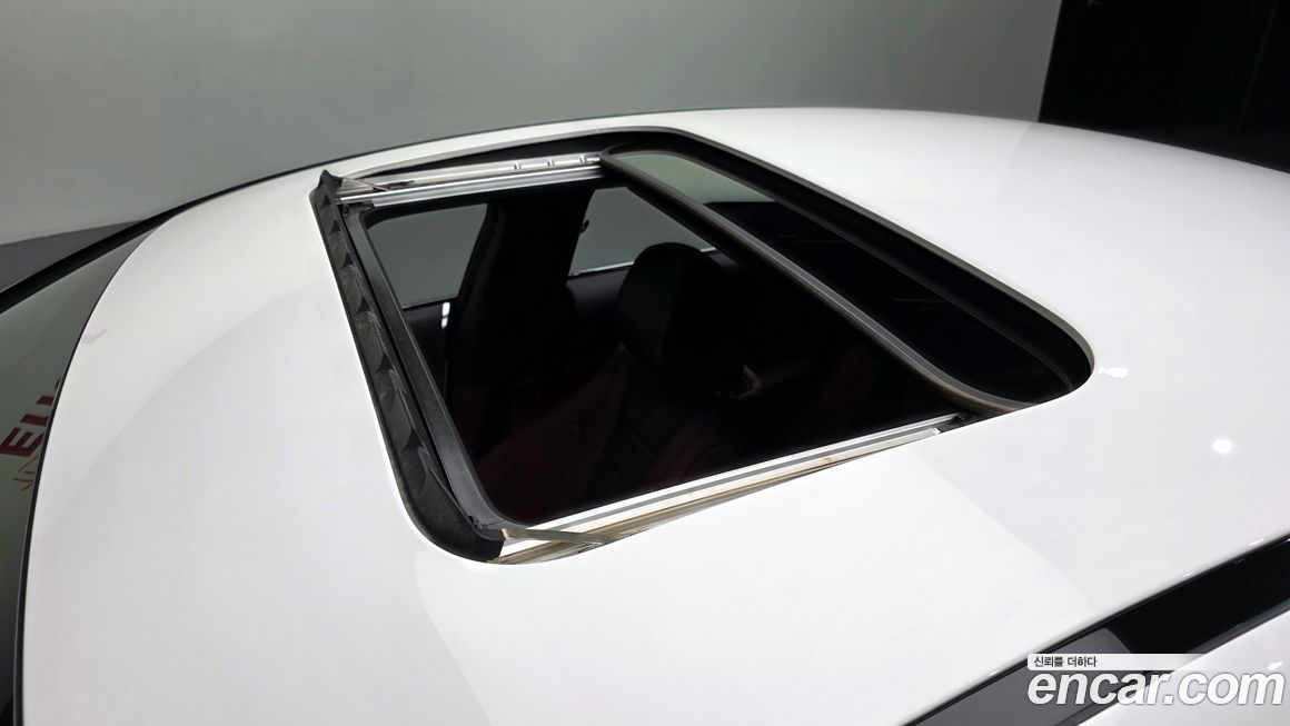 Mercedes-Benz CLS-Class 2022