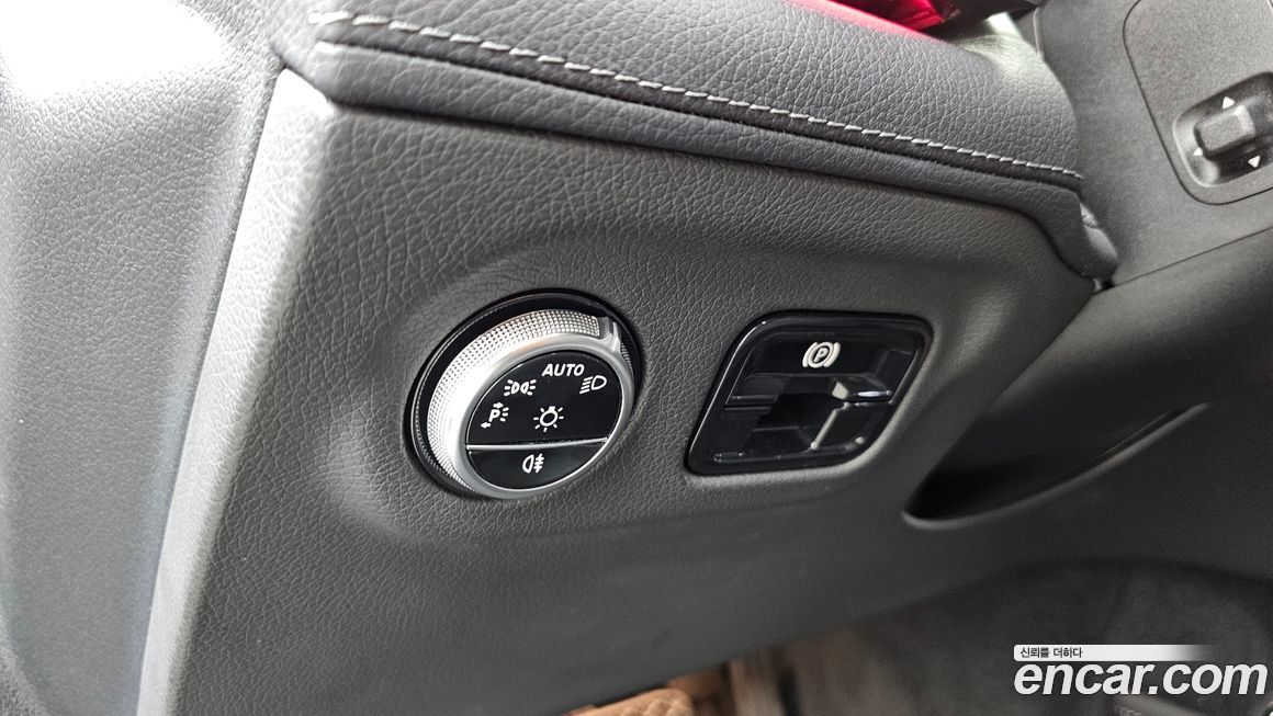 Mercedes-Benz EQE 2023