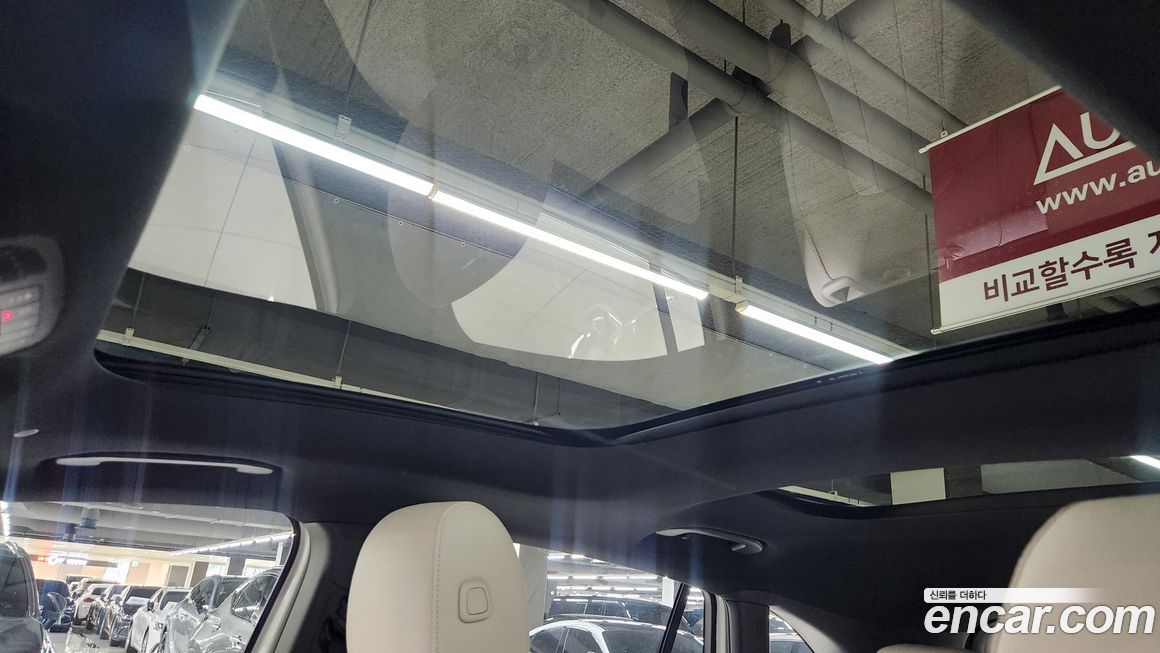 Mercedes-Benz EQA 2026