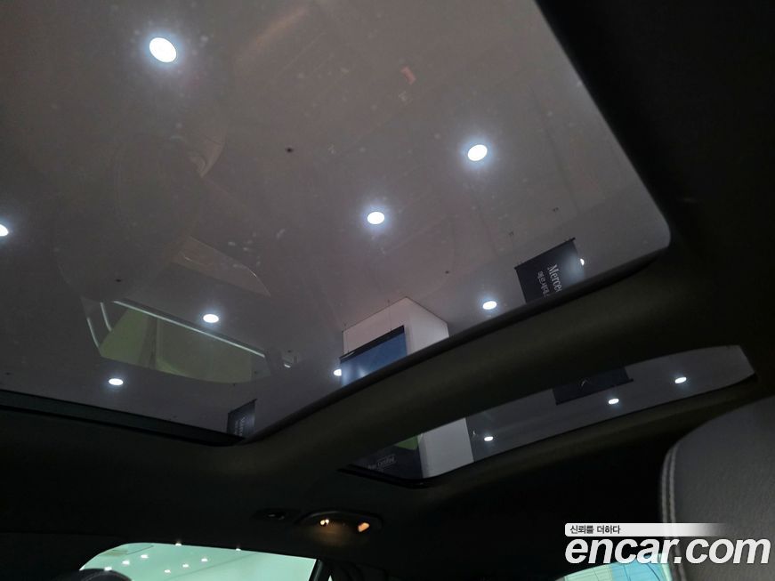 Mercedes-Benz GLC-Class 2022