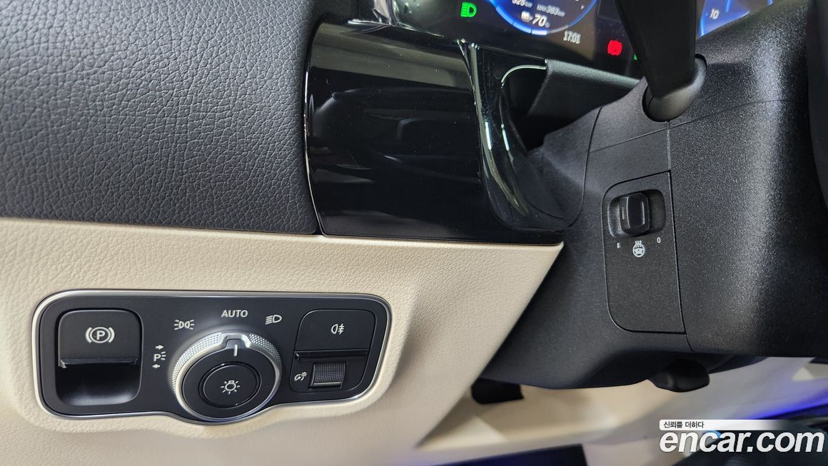 Mercedes-Benz EQA 2026