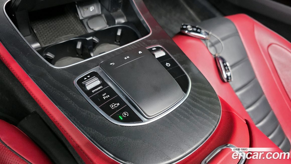 Mercedes-Benz CLS-Class 2022