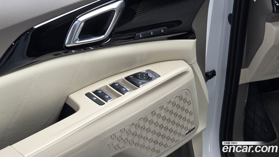 Kia Canival 2025