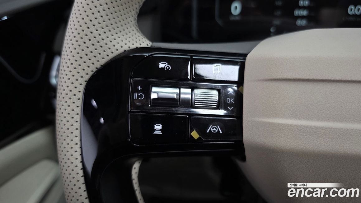 Kia Canival 2025