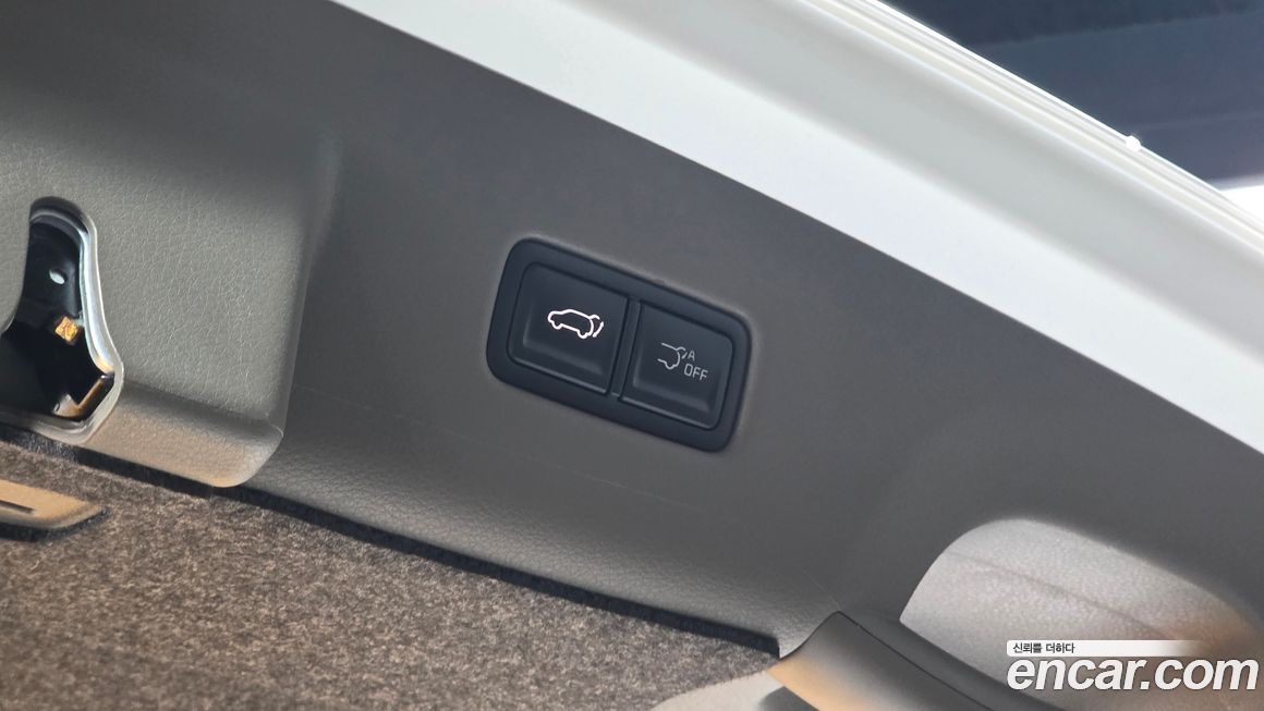 Kia Canival 2025