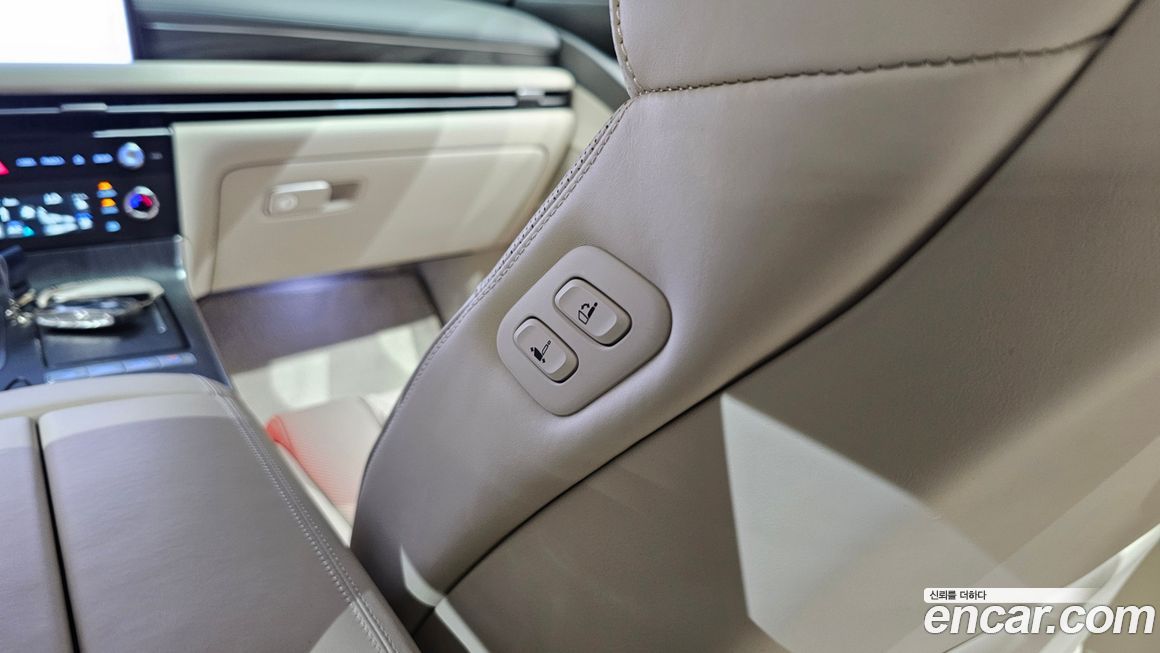 Genesis G80 2025