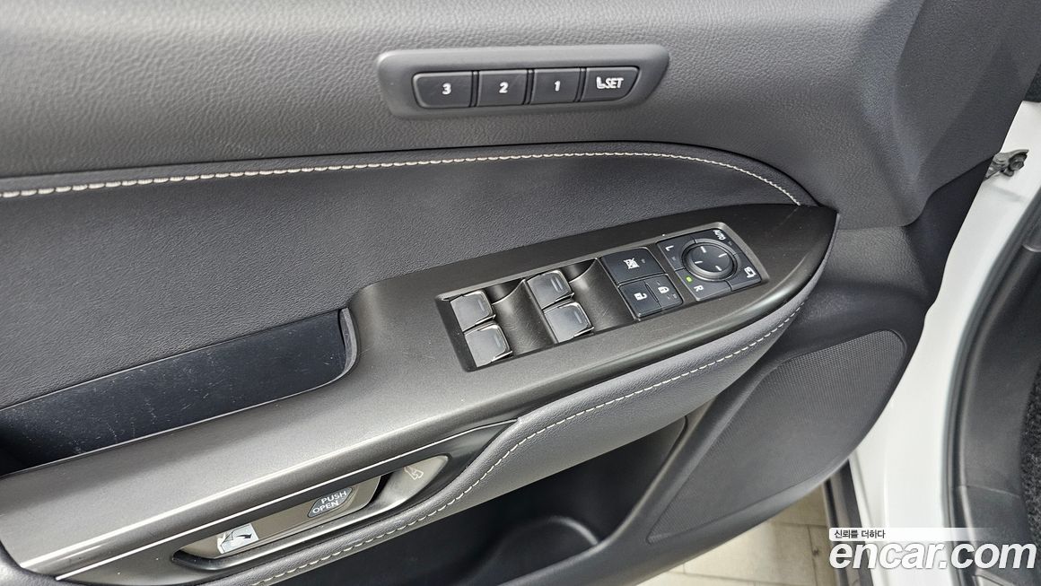 Lexus NX 2022