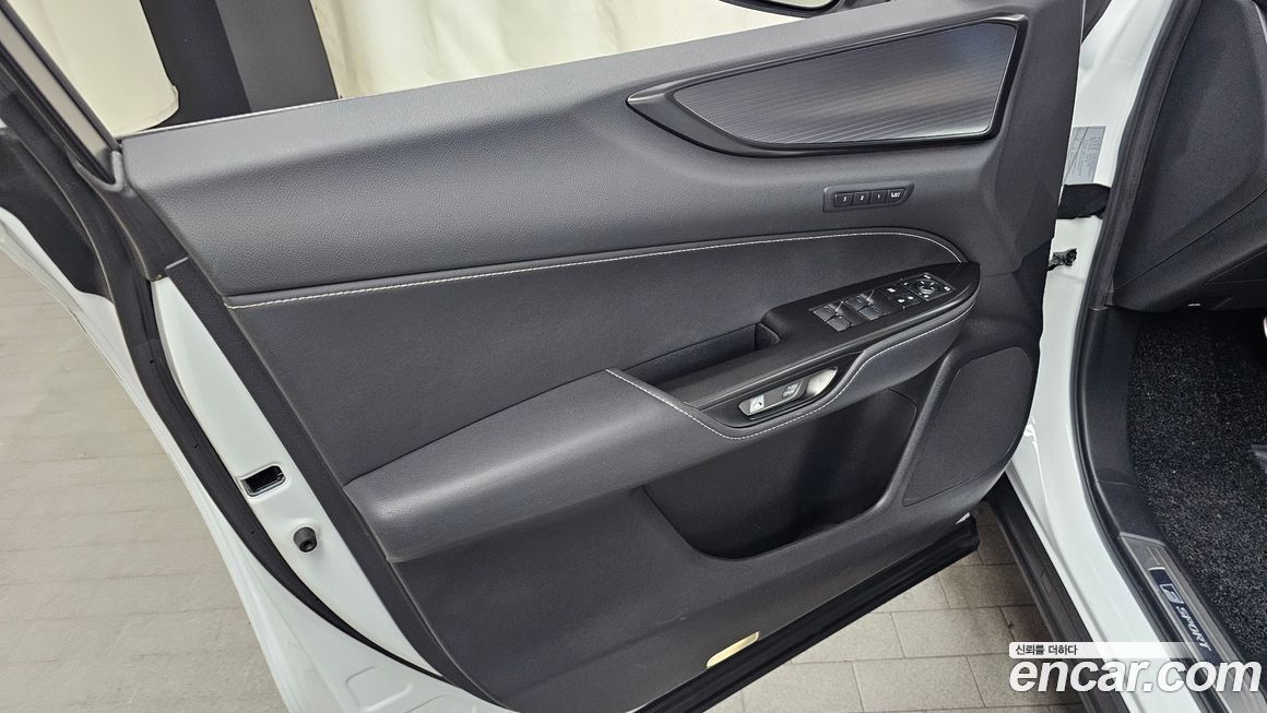 Lexus NX 2022