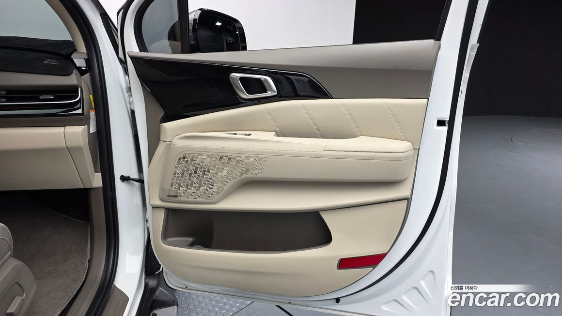 Kia Canival 2025