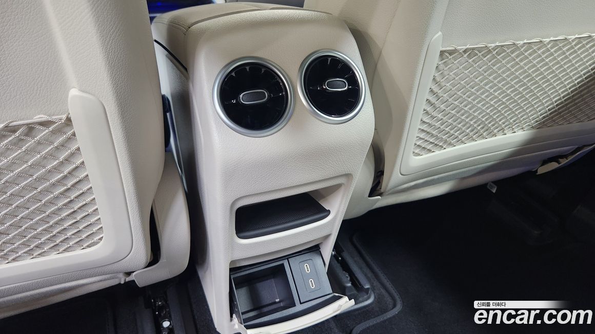 Mercedes-Benz EQA 2026