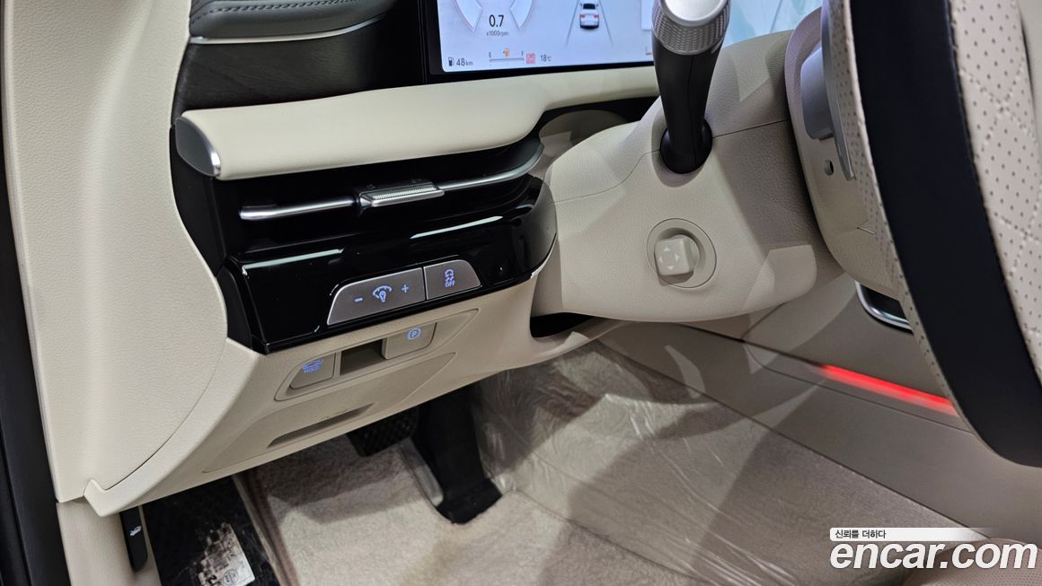 Genesis G80 2025