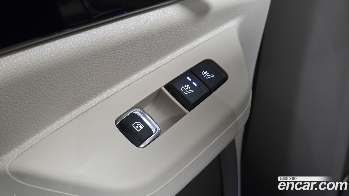 Kia Canival 2025