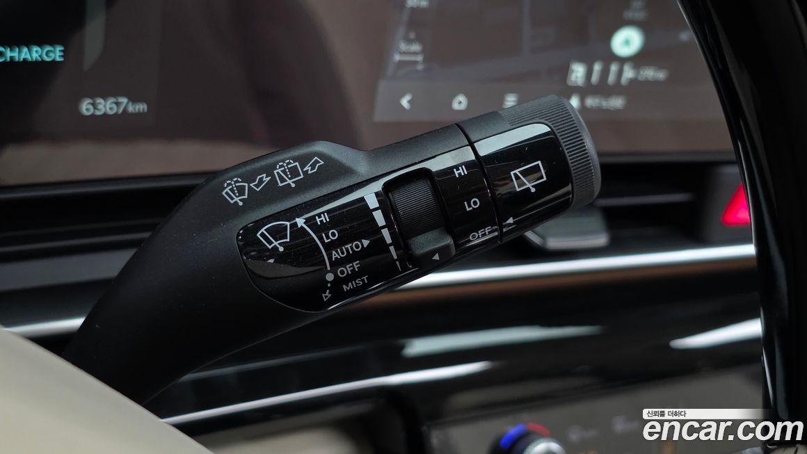 Kia Canival 2025