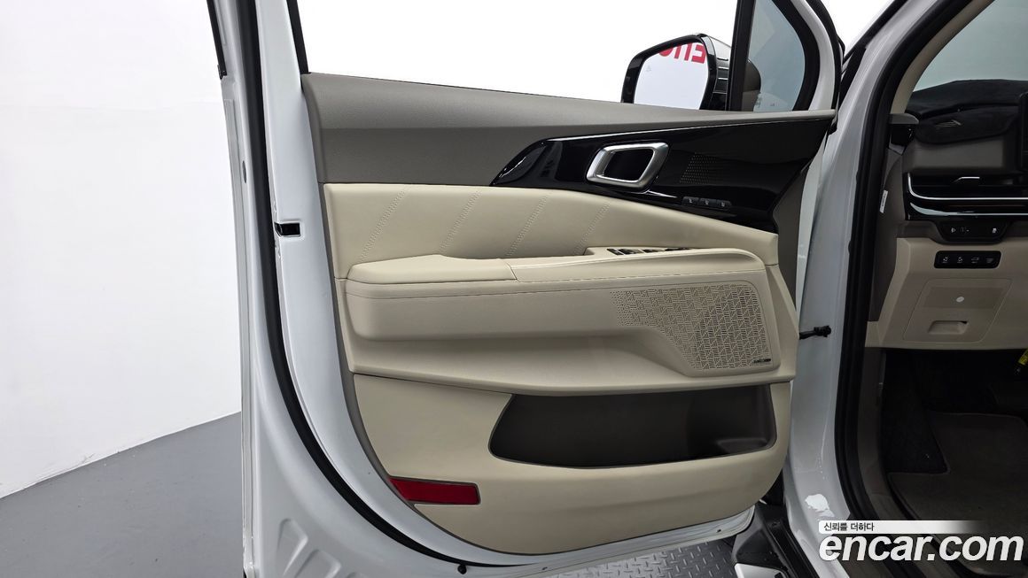 Kia Canival 2025