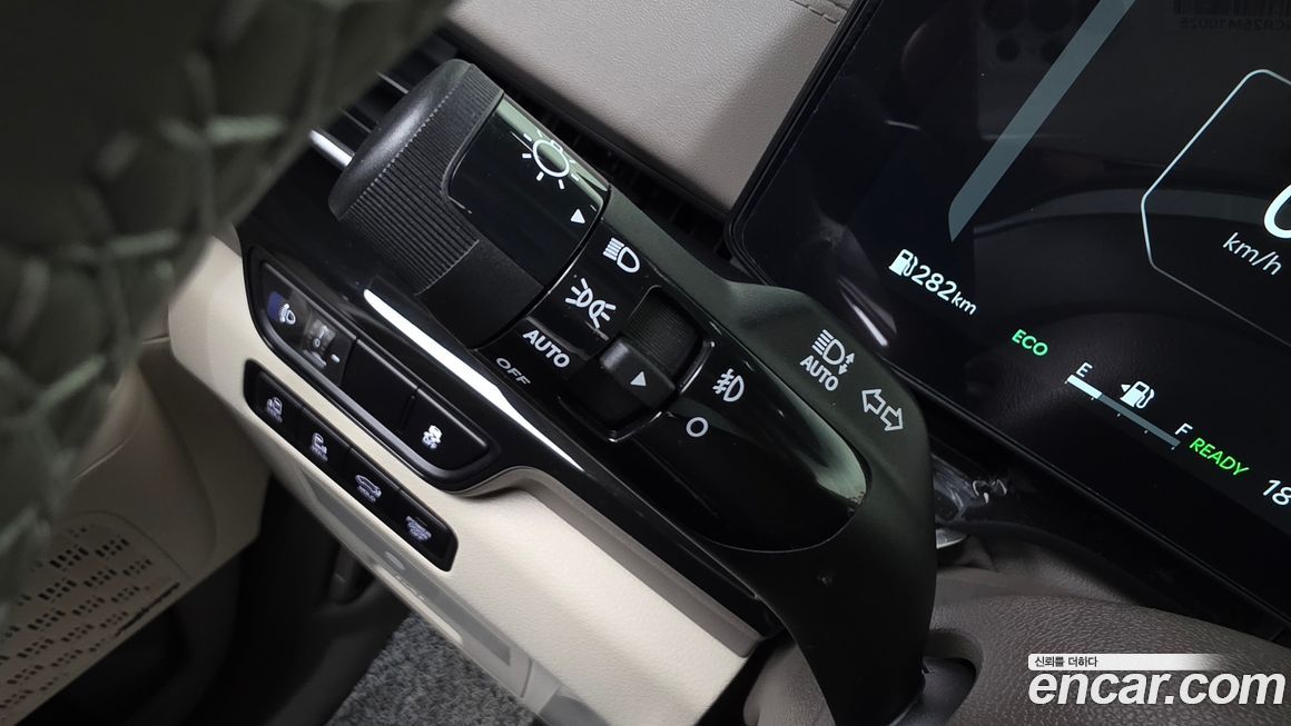 Kia Canival 2025