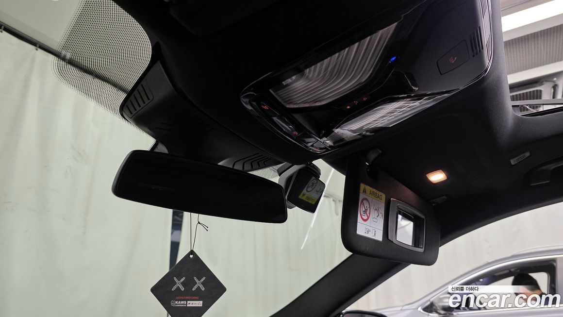 BMW Gran Turismo 2024