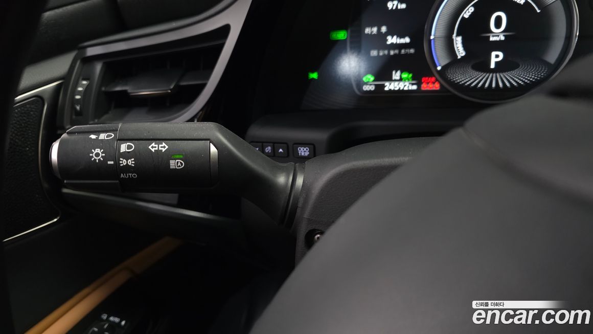 Lexus ES 2026