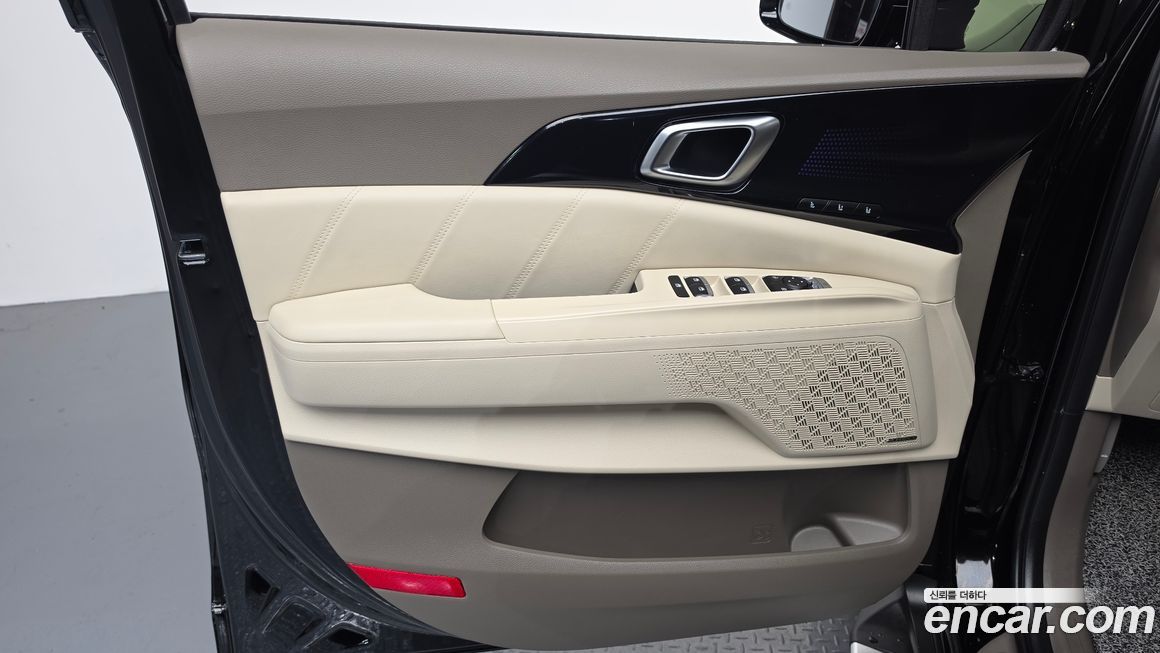 Kia Canival 2025