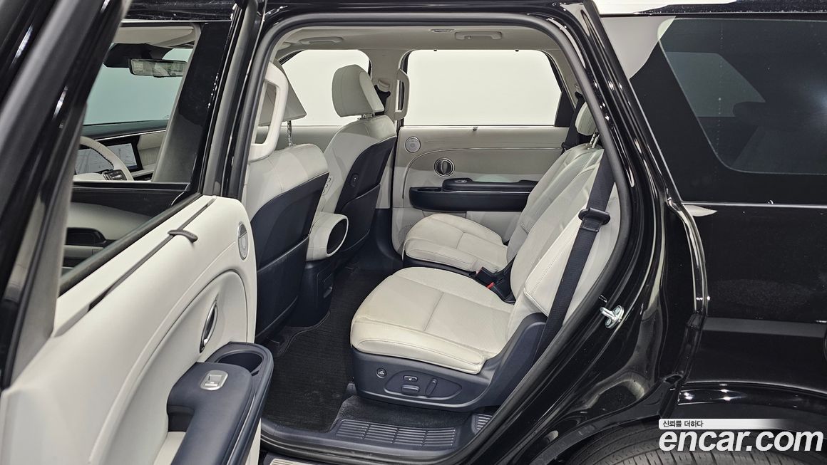 Hyundai Palisade 2026