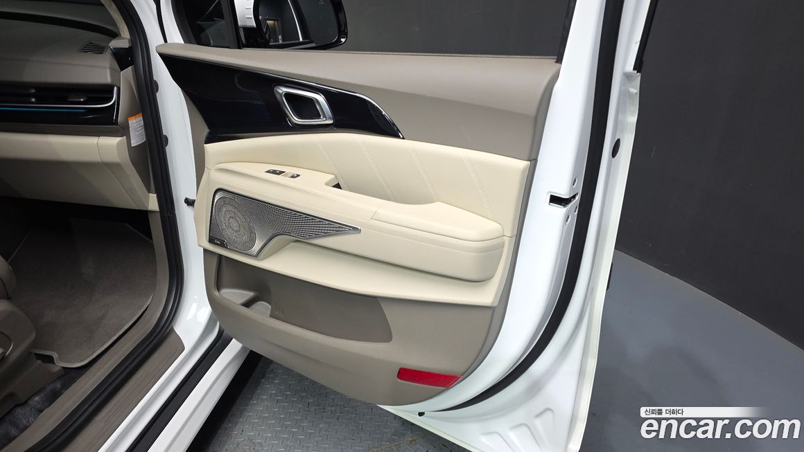 Kia Canival 2025