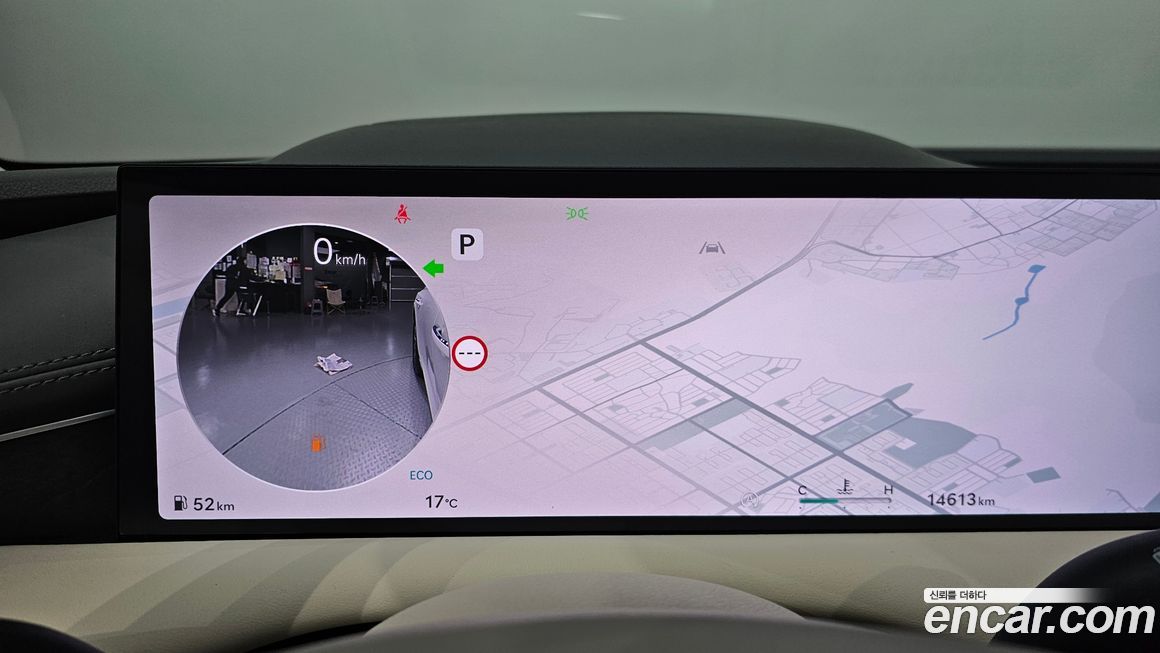 Genesis G80 2025