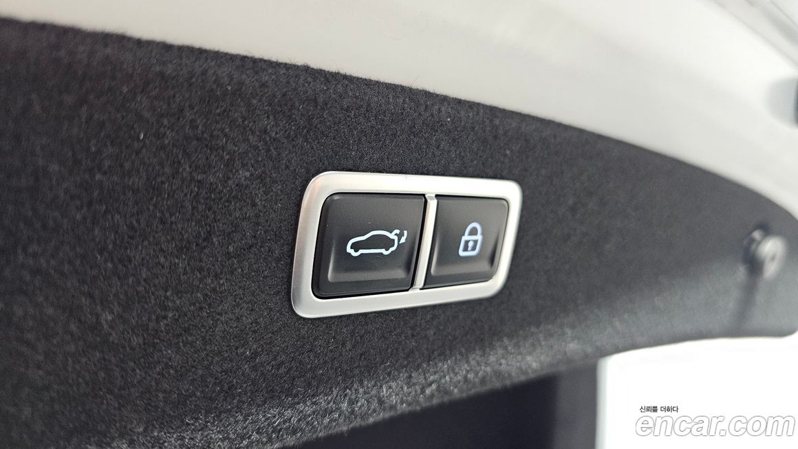 Genesis G80 2025