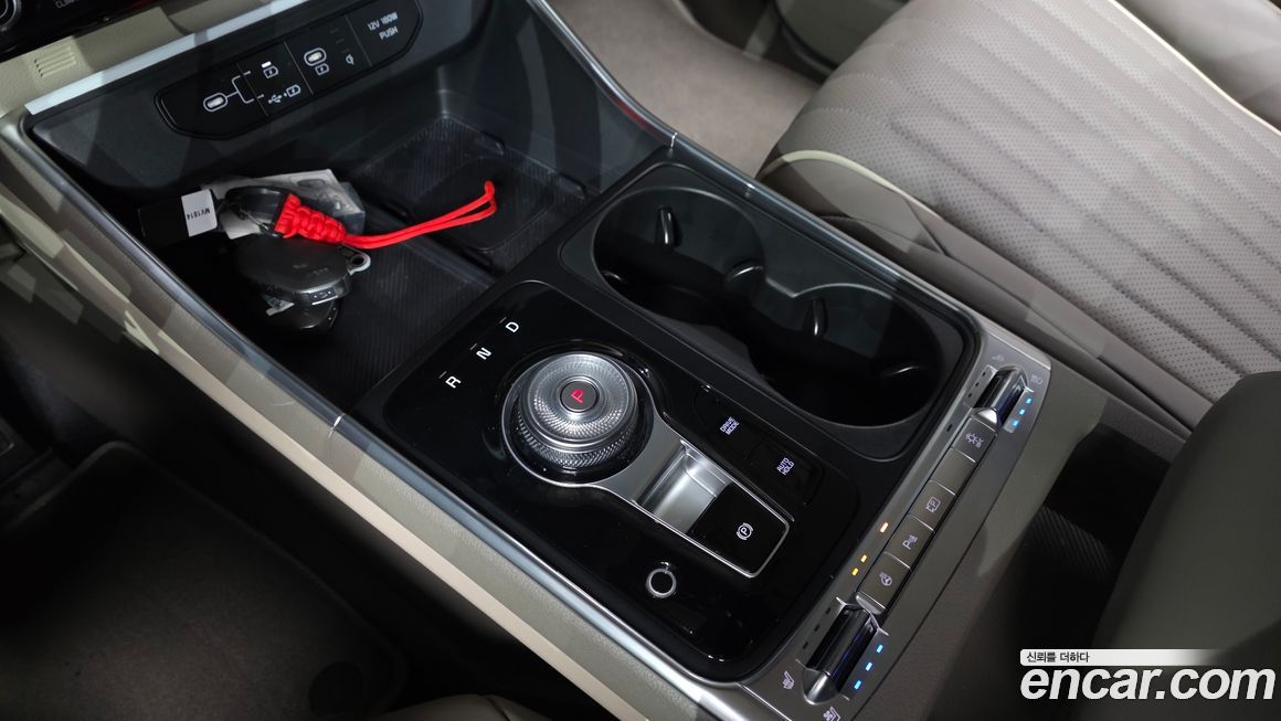 Kia Canival 2025
