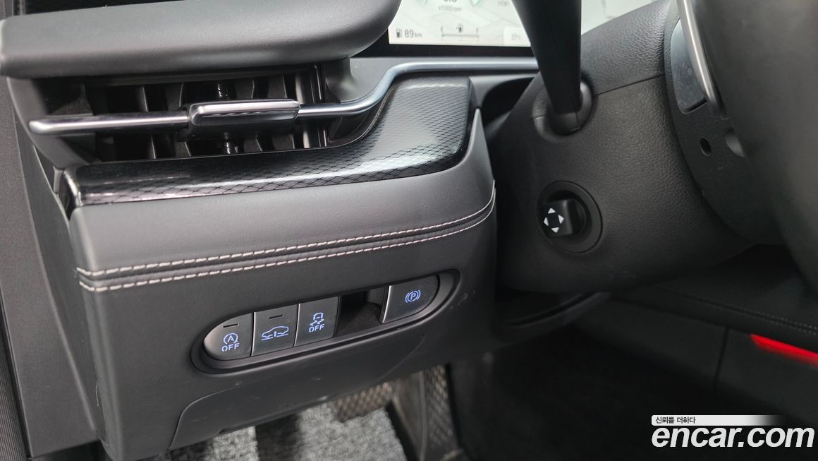 Genesis G90 2022