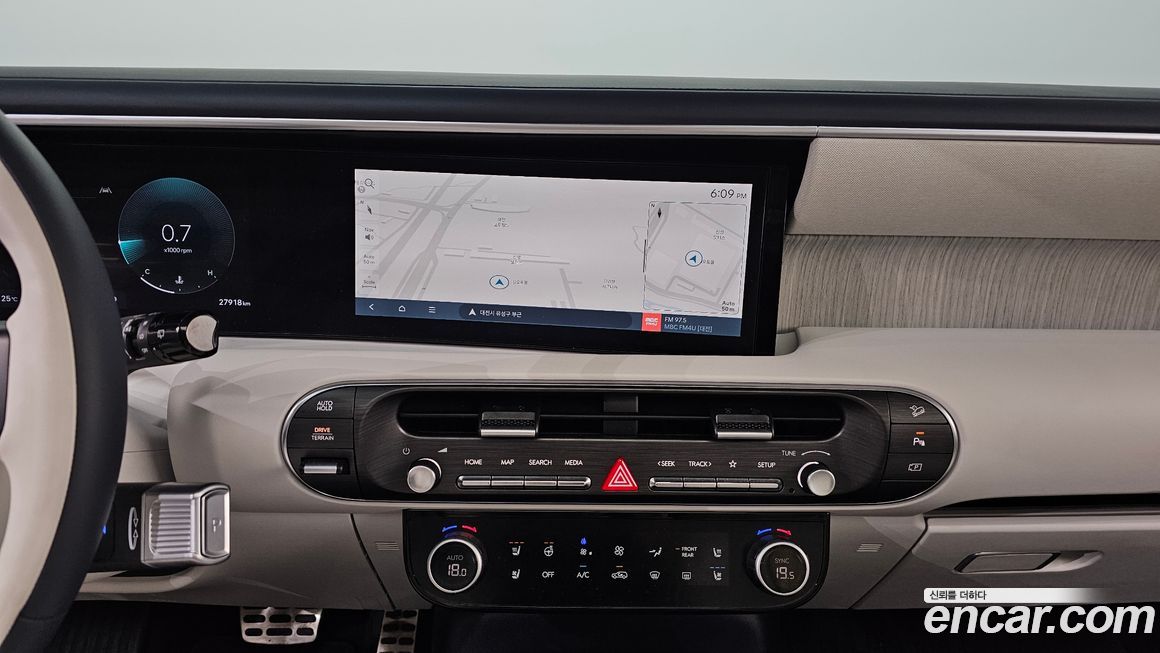 Hyundai Palisade 2026
