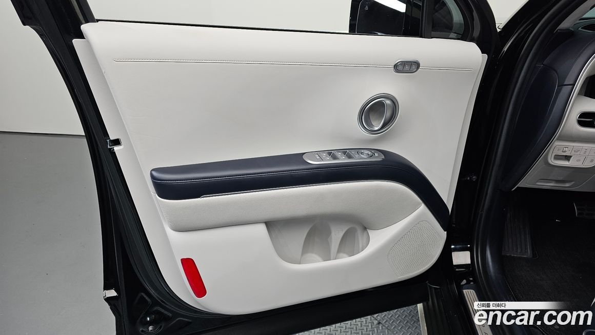 Hyundai Palisade 2026