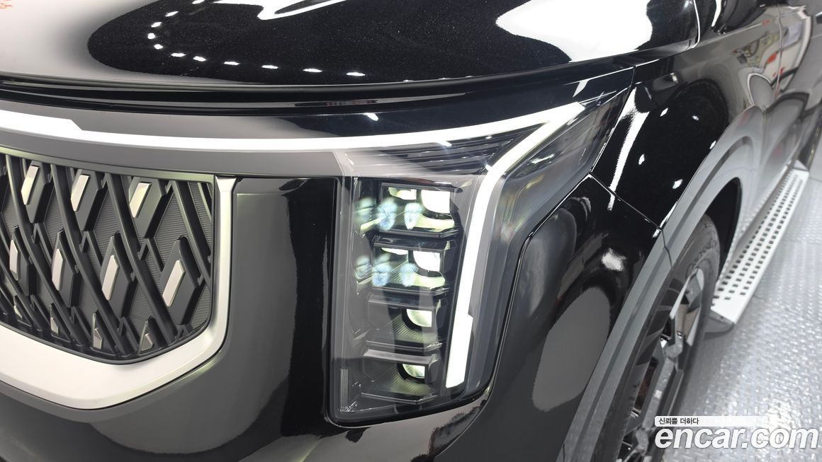 Kia Canival 2025