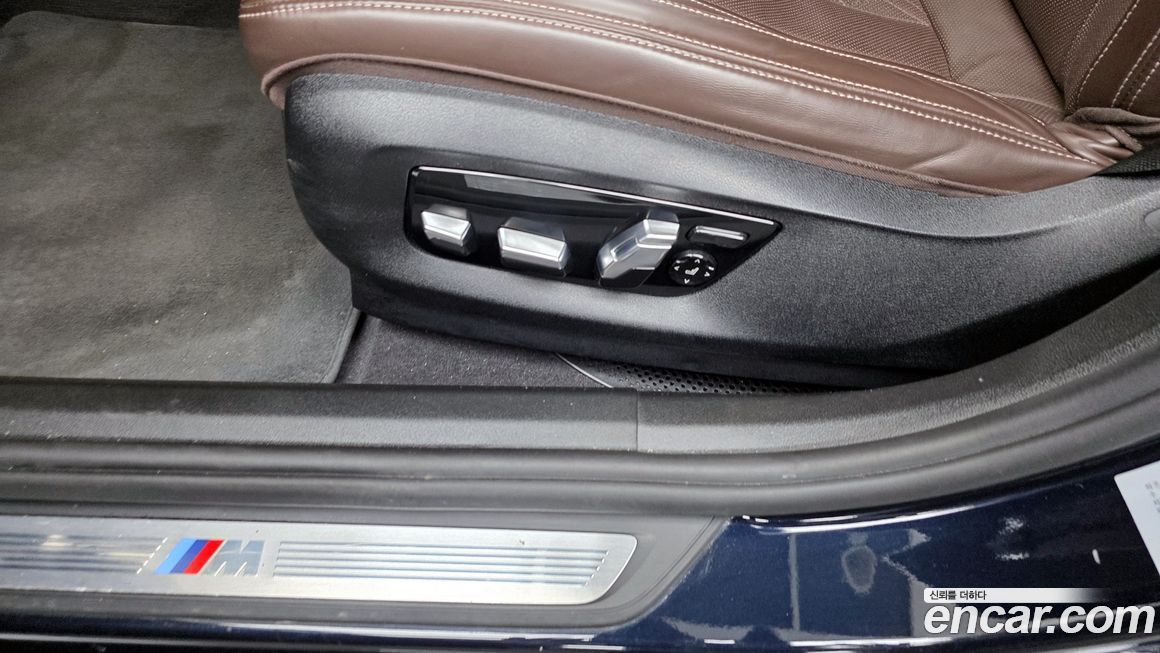 BMW Gran Turismo 2024