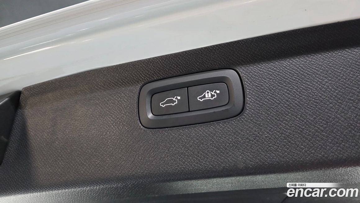 Volvo XC90 2022