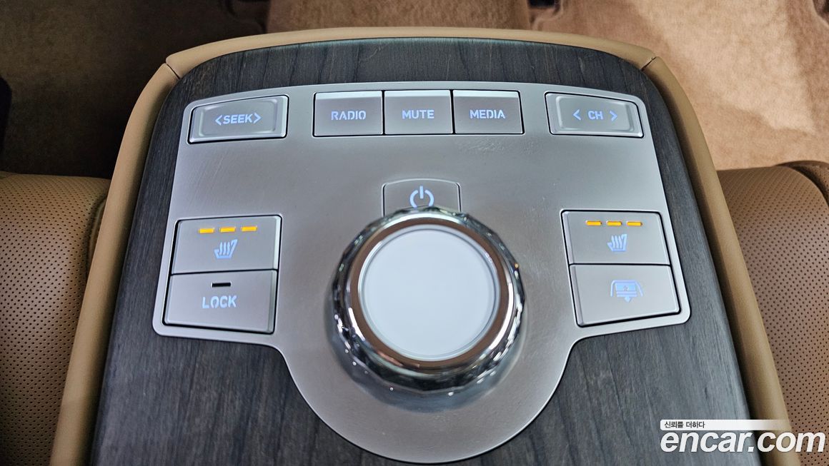 Genesis G80 2025