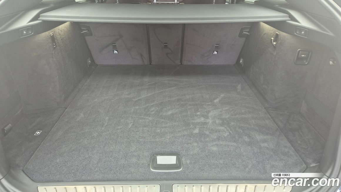 BMW Gran Turismo 2023