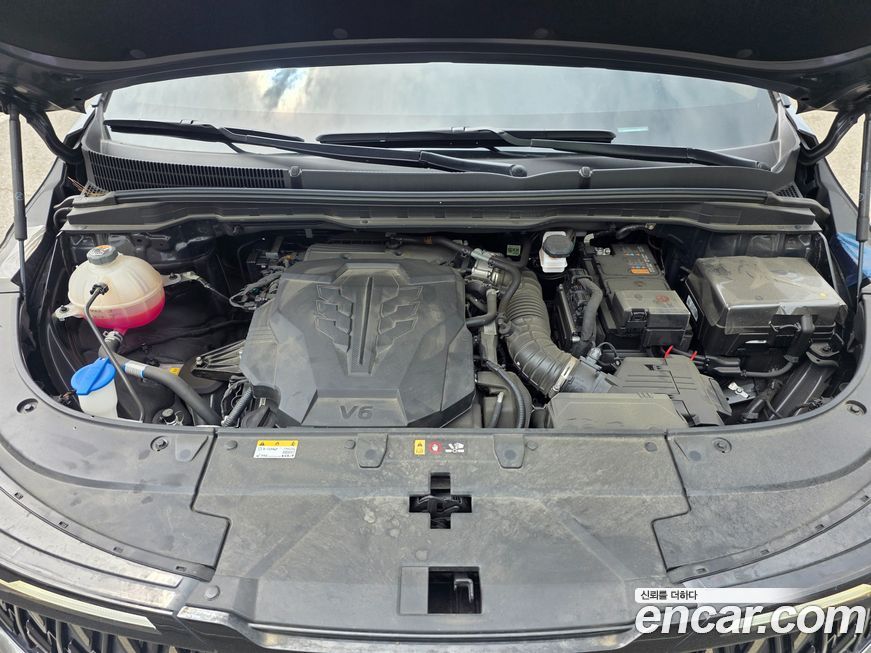 Kia Canival 2024